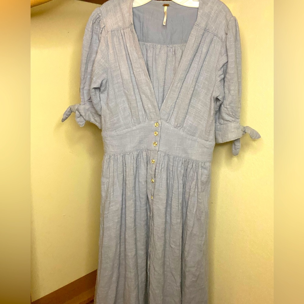 Free people dress